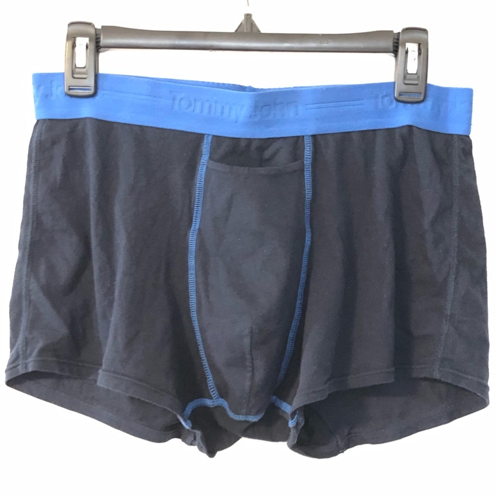 Tommy John Square Cut Trunk